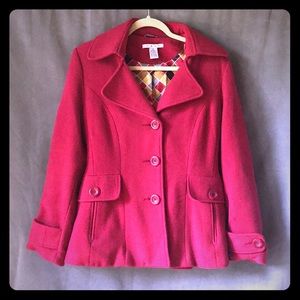 Car coat